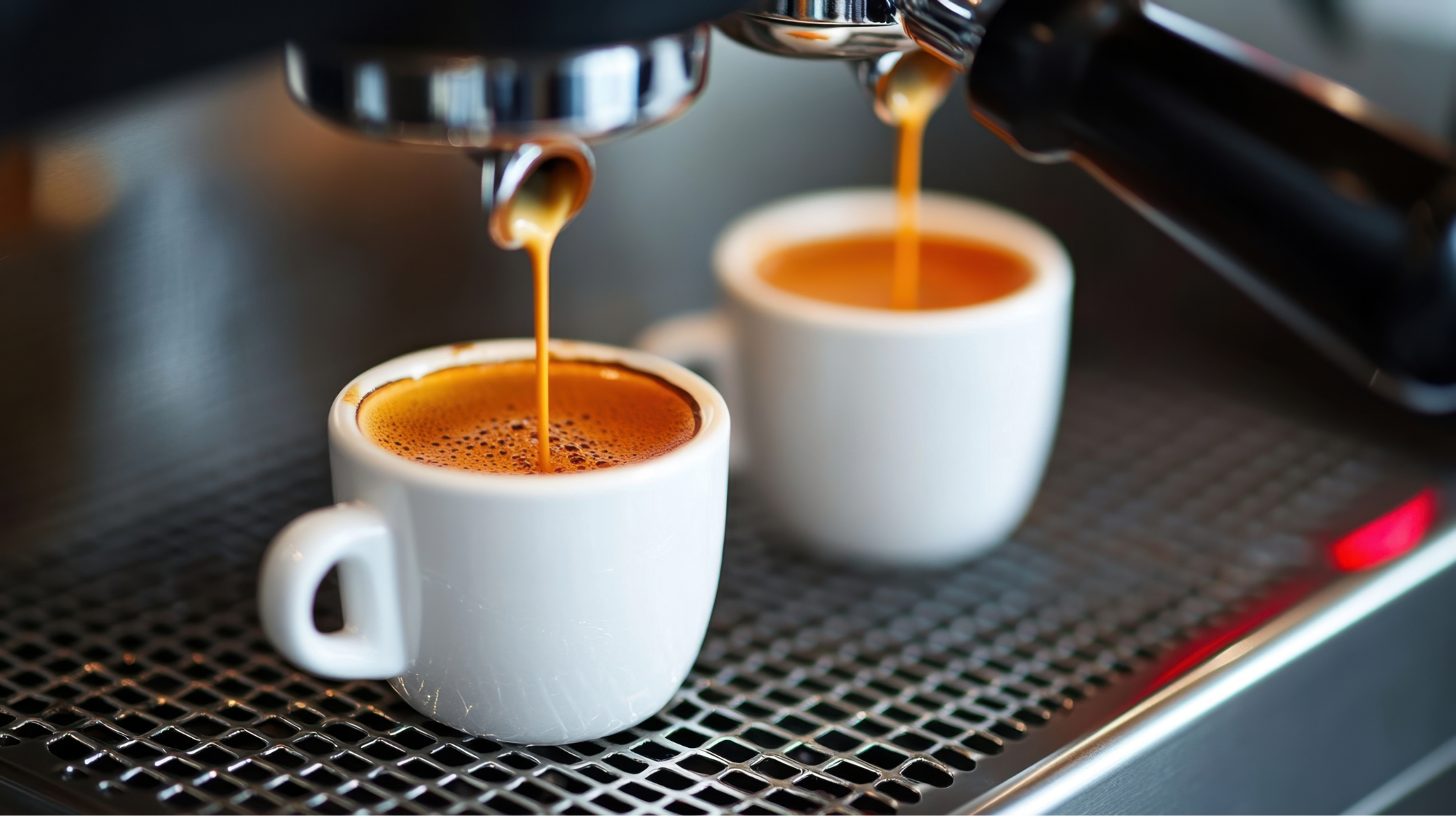 Espresso Shot