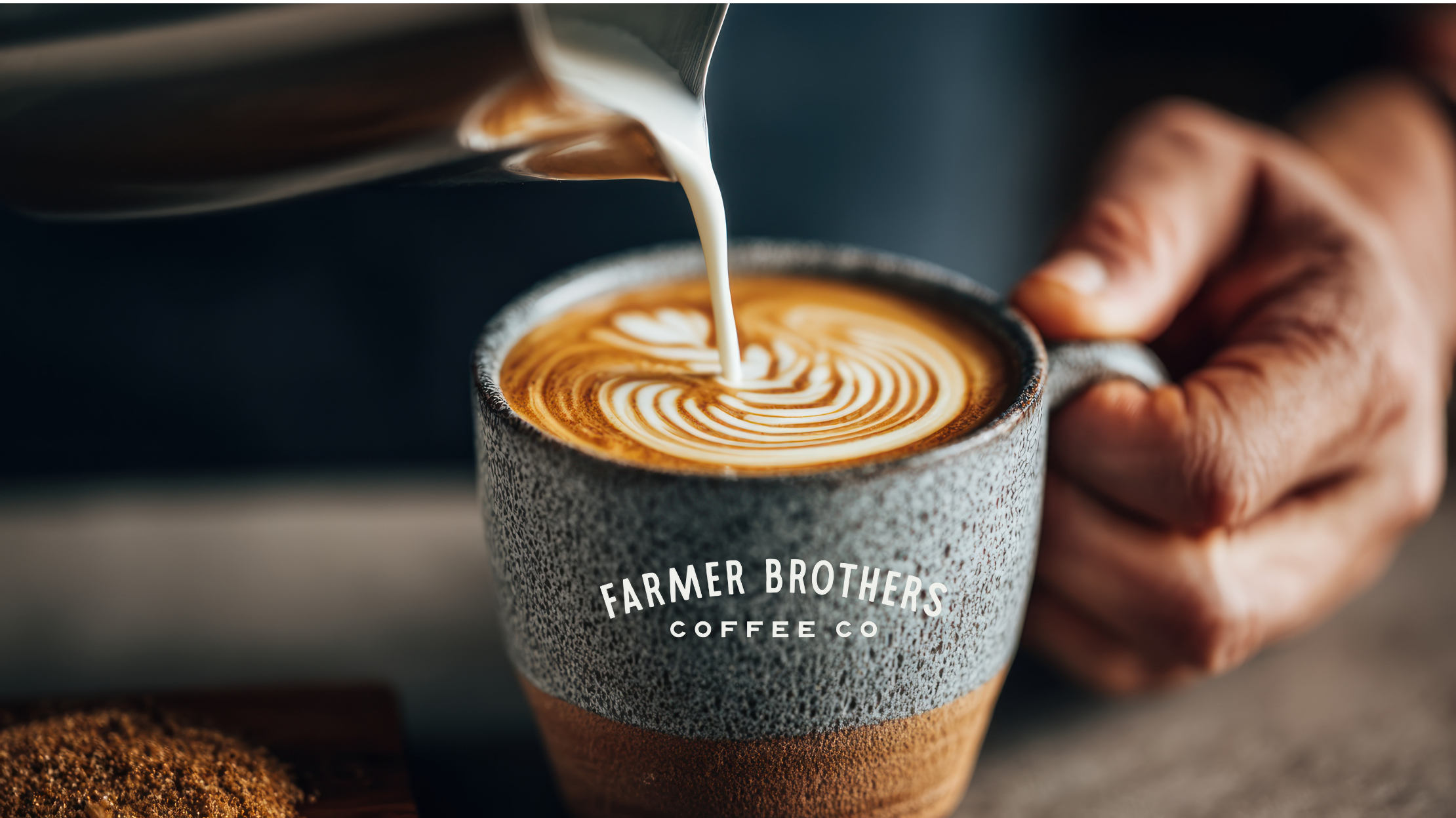 Latte Art