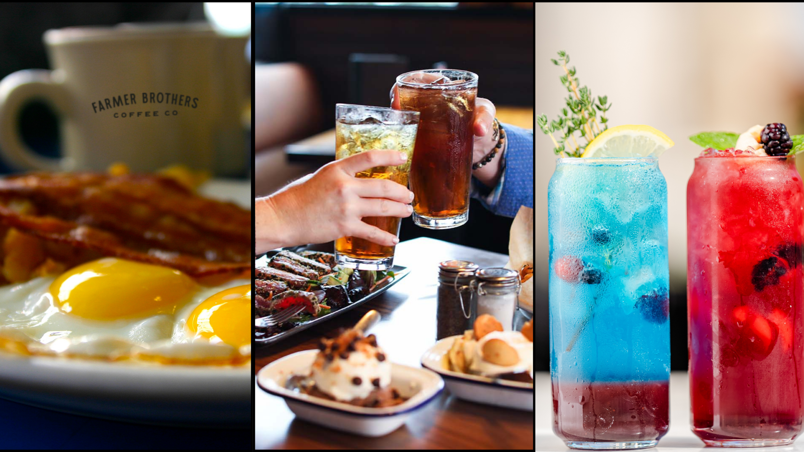 Beverages for every day part