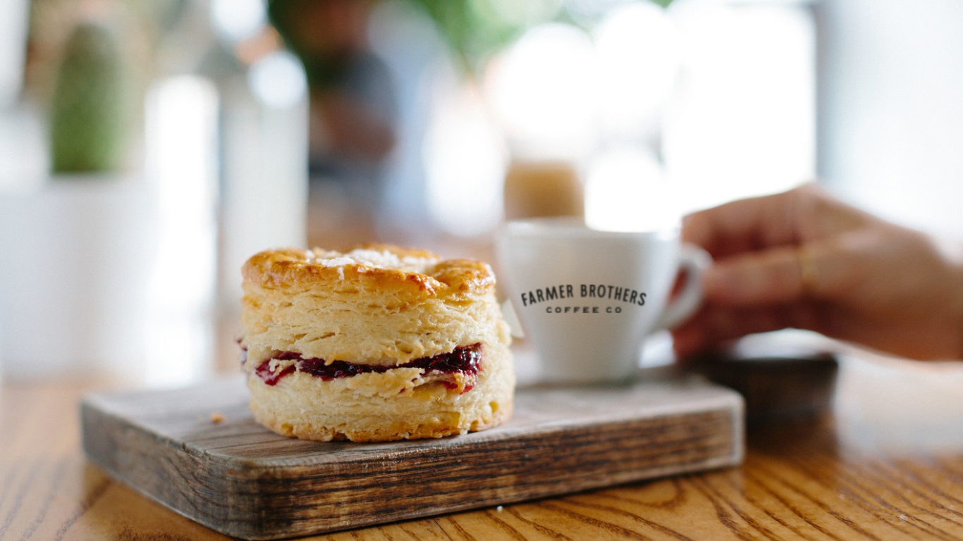 National Buttermilk Biscuit Day