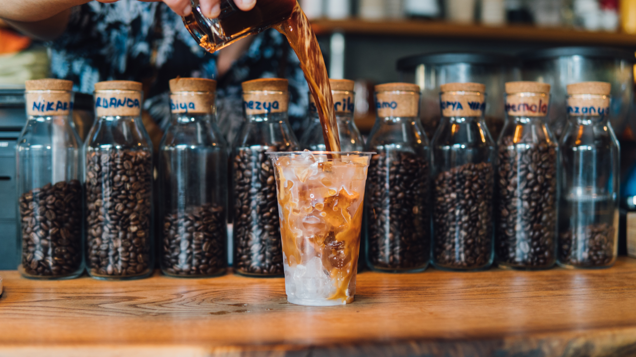 Cold Brew