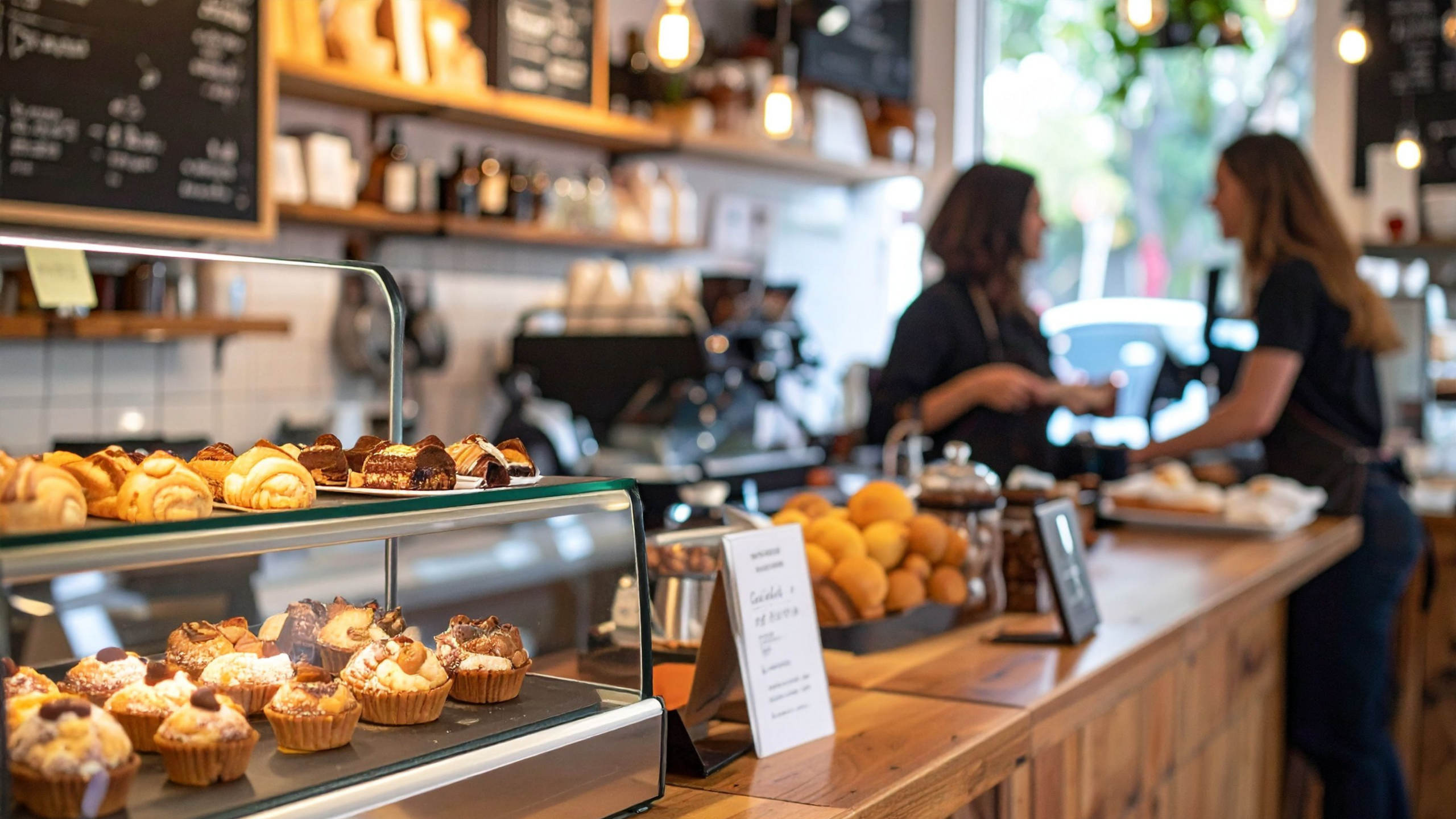 Coffee Cafes