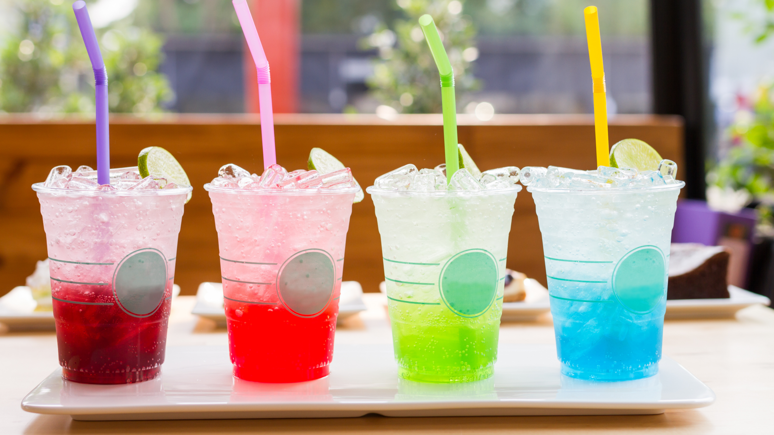 Dirty Soda